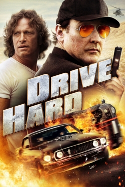 watch-Drive Hard