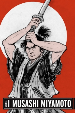 watch-Samurai I: Musashi Miyamoto