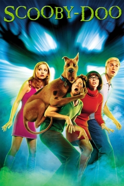 watch-Scooby-Doo