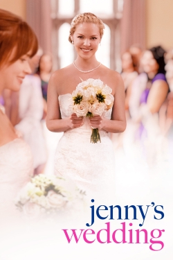 watch-Jenny's Wedding