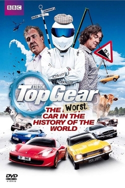 watch-Top Gear: The Worst Car In the History of the World