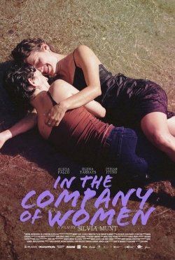 watch-In the Company of Women