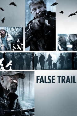 watch-False Trail