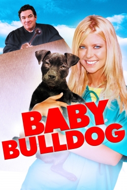 watch-Baby Bulldog