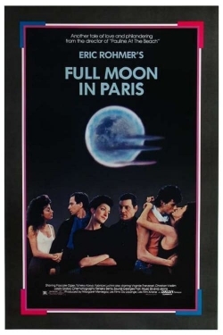 watch-Full Moon in Paris