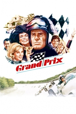 watch-Grand Prix