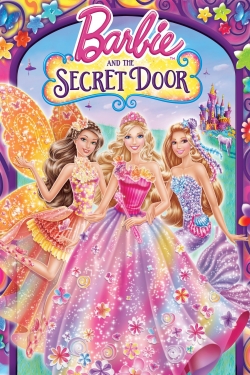 watch-Barbie and the Secret Door