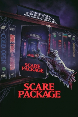 watch-Scare Package