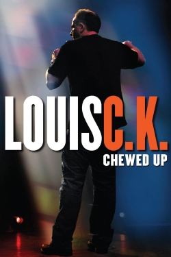 watch-Louis C.K.: Chewed Up