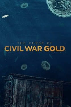 watch-The Curse of Civil War Gold