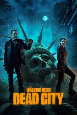 watch-The Walking Dead: Dead City