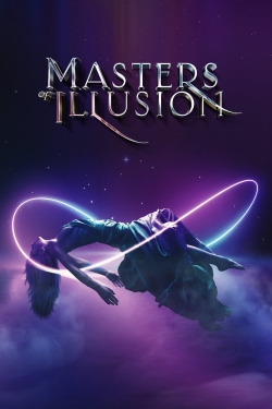 watch-Masters of Illusion
