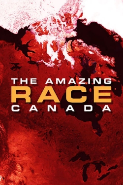 watch-The Amazing Race Canada