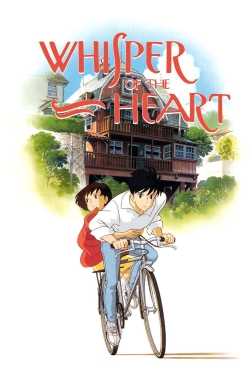 watch-Whisper of the Heart