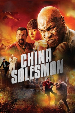 watch-China Salesman