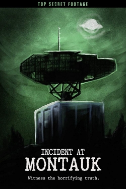watch-Incident at Montauk