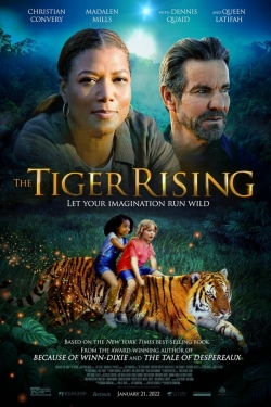 watch-The Tiger Rising