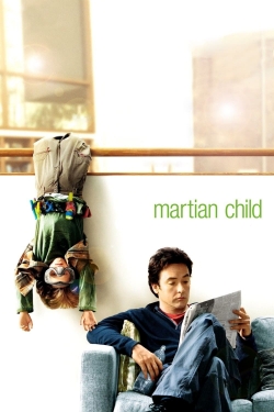 watch-Martian Child