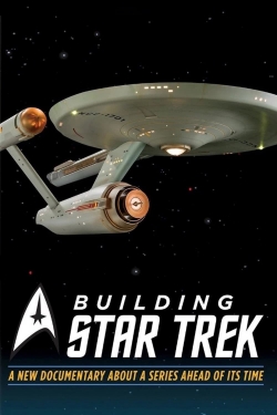 watch-Building Star Trek