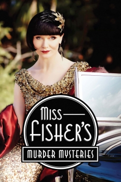 watch-Miss Fisher's Murder Mysteries