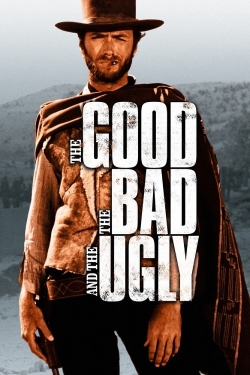 watch-The Good, the Bad and the Ugly