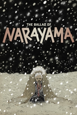 watch-The Ballad of Narayama