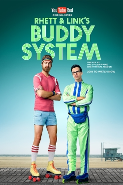 watch-Rhett & Link's Buddy System