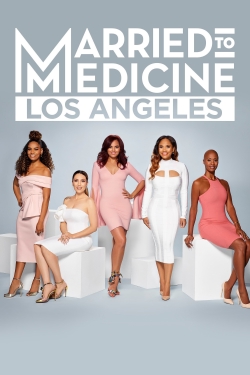 watch-Married to Medicine Los Angeles