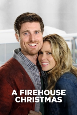 watch-A Firehouse Christmas