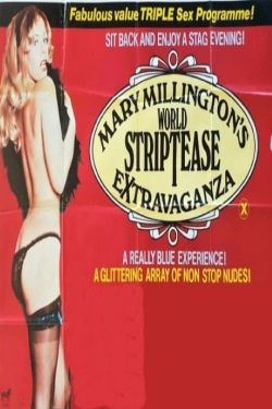 watch-Mary Millington's World Striptease Extravaganza