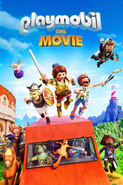 watch-Playmobil: The Movie