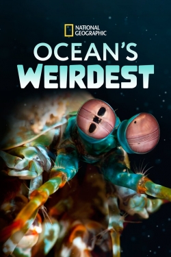 watch-Ocean's Weirdest