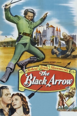 watch-The Black Arrow