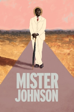 watch-Mister Johnson