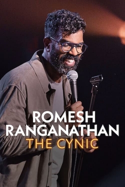 watch-Romesh Ranganathan: The Cynic