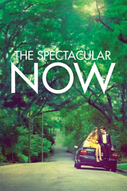 watch-The Spectacular Now