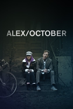watch-Alex/October
