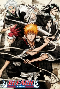 Watch Free Bleach TV Shows Online HD