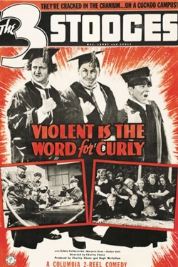 watch-Violent Is the Word for Curly