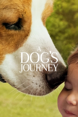 watch-A Dog's Journey