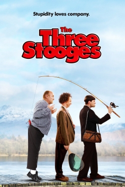 watch-The Three Stooges