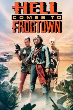 watch-Hell Comes to Frogtown