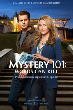 watch-Mystery 101: Words Can Kill