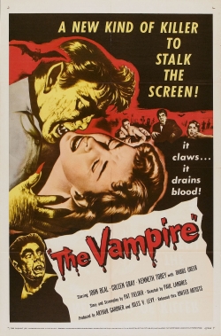 watch-The Vampire