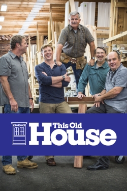 watch-This Old House