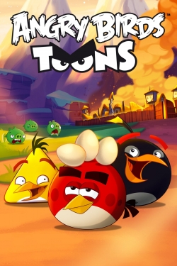 watch-Angry Birds Toons