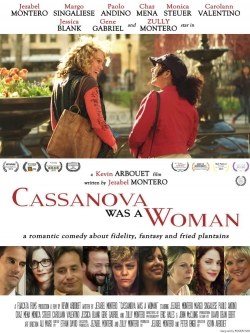 watch-Cassanova Was a Woman