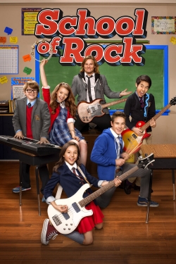 watch-School of Rock