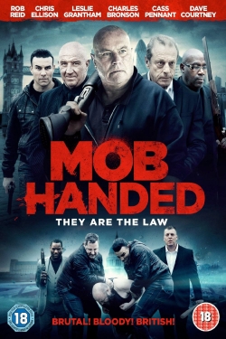 watch-Mob Handed