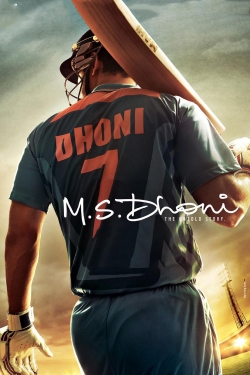 watch-M.S. Dhoni: The Untold Story